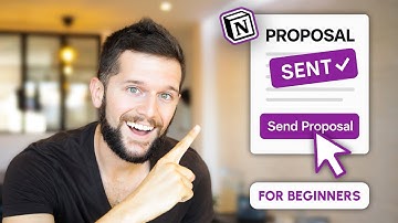 This System Sends Client Proposals Instantly (Beginners)