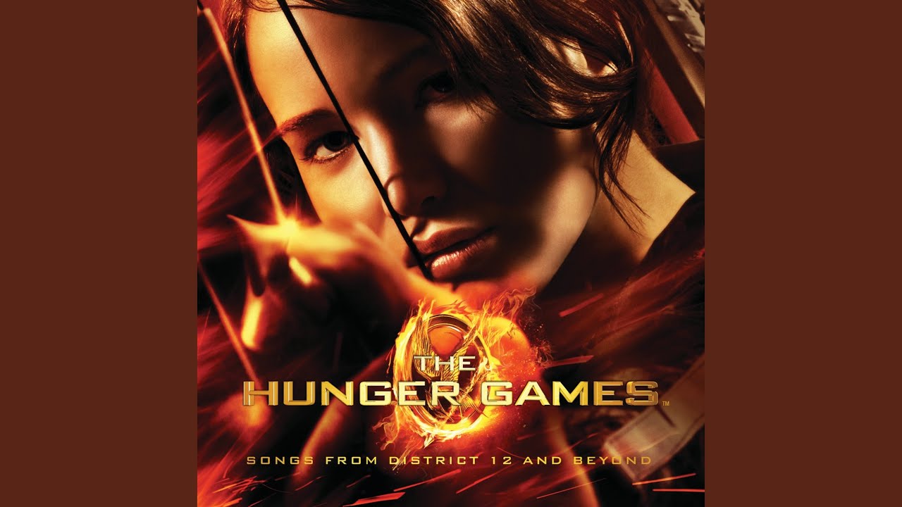 Taylor Swift Debuts 'Eyes Open' From 'Hunger Games' Soundtrack