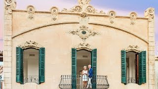 Can Pujol – Art Nouveau Building in Palma de Mallorca