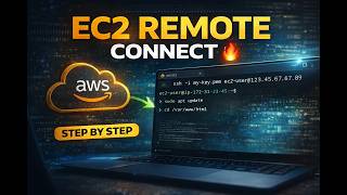Remote EC2