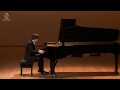 ALEXEI MELNIKOV - Chopin Ballade No. 4 F-Moll Op. 52