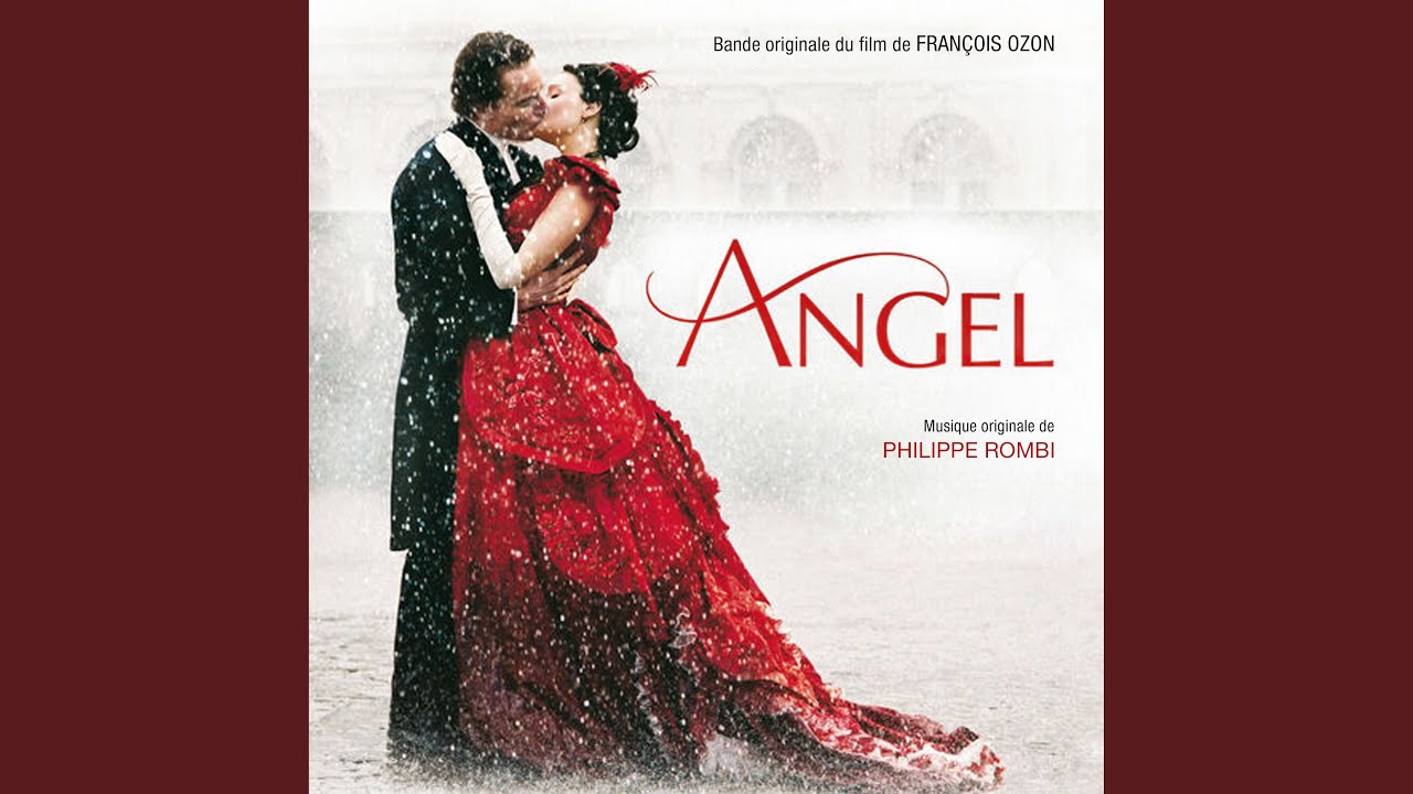 Angel's Theme - YouTube