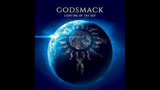 Soul On Fire-Godsmack