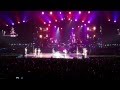 SNSD Live in BKK- Gee 120212 (Fancam)