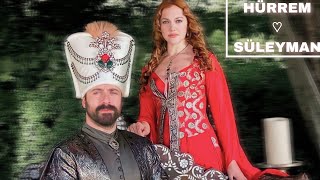 Hürrem & Süleyman | Lost on You Resimi