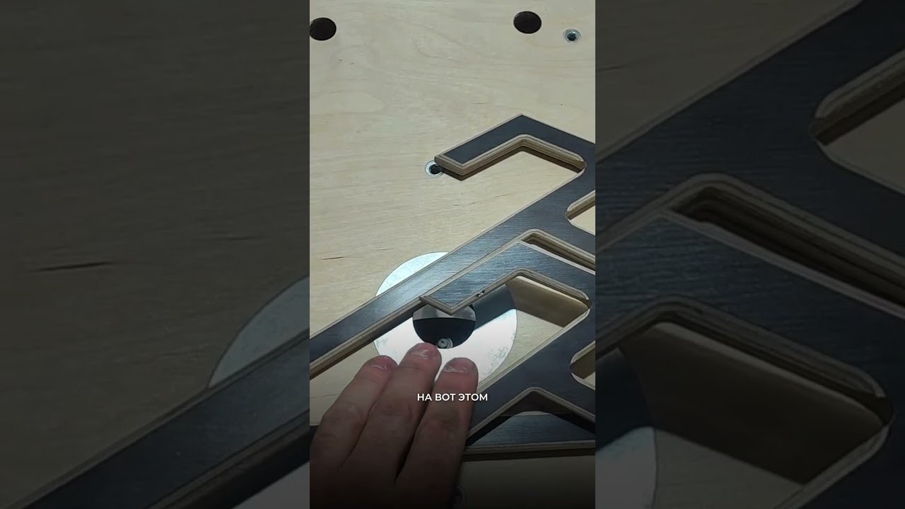 Что можно собрать с верстаком AntWood? Всё - в новом видео!