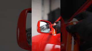 Side Mirrors Visibility Hack! Amazing!
