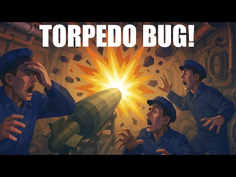 HUGE Update! Multi-Target Sonar, Sub Noise Control & Torpedo Bomber Test in Convoy 1943!