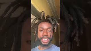 Day 687 of Recording My Loc Journey.