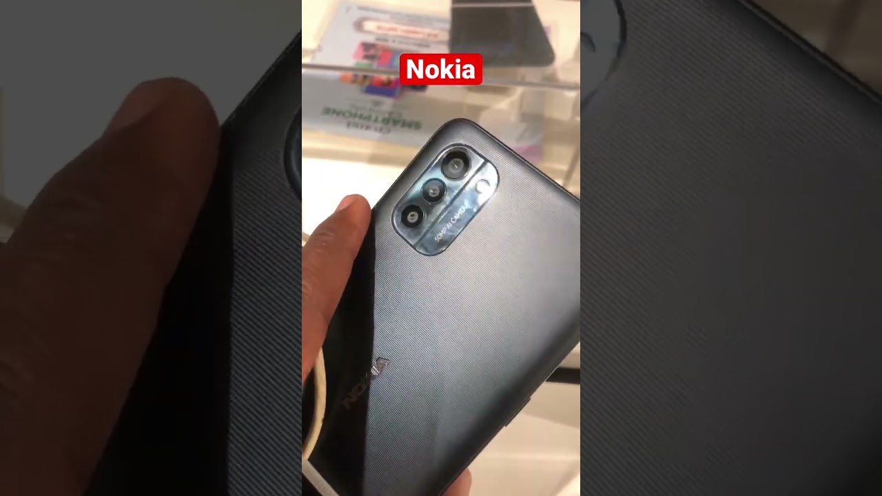 Nokia 50 megapixel | Live Camera Test | Haider Ali | 