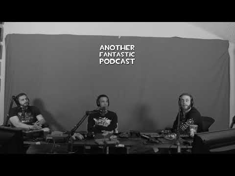 Another Fantastic Podcast - ASMR and Game Awards - Another Fantastic Podcast - ASMR and Game Awards