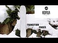 KORUA Shapes Tranny Finder Review | All-Mountain Powder Eating Machine