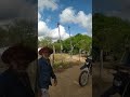 ESSA MULA É IGUAL A UM TANQUE DE GERRA🏜️🏜️🏜️#viral #agro #roça #fypシ