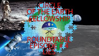 C.E.F Round Table - Episode #4 - Lies