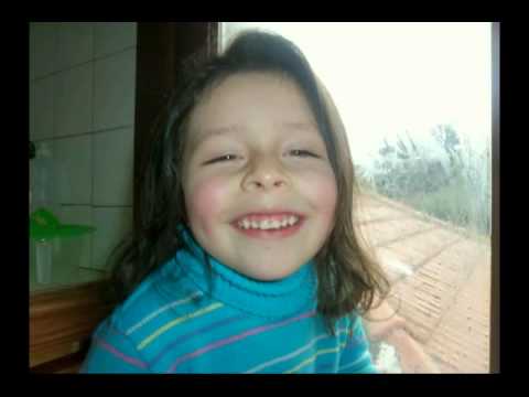 zarita cumple1 - YouTube