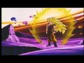 Dragon Ball Super First Saiyan