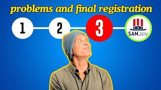 Ultimate Guide to GovCon Registration: Part 3 - Government Questions, Mistakes, and CAGE Code