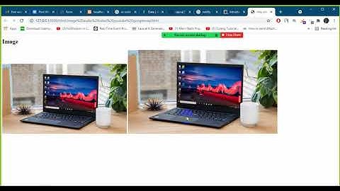 Front End Development Part 1