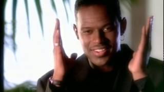 Miniatura de vídeo de "Brian Mcknight - You Should Be Mine (Booya Mix)"