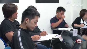 ESA Framework - Sample Lesson Demo on EFL Adult Learners