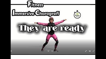 Fitness Immersive Chorografi 4K