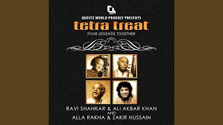 Raga Lalit: Vilambit & Drut Gat in Teen Taal (Live)