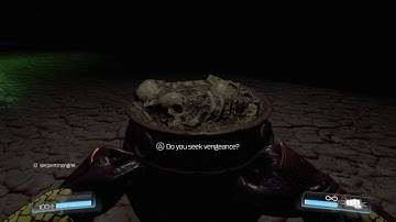 DOOM SnapMap - Dev Diary Ep 2