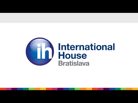 Prečo IH Bratislava / Why IH Bratislava | IH Bratislava
