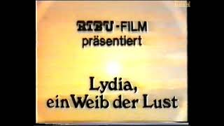 Watch Lydia Vhs video