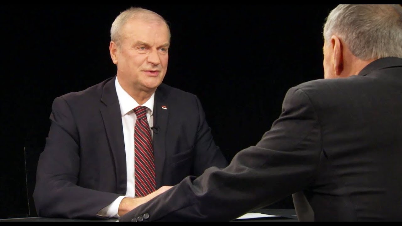 TIA&TW - Amb. Djerdj Matkovic (Republic of Serbia)