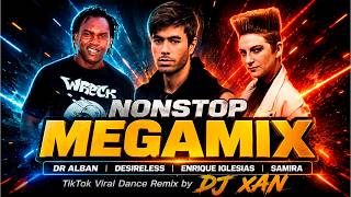 DR. ALBAN & DESIRELESS & ENRIQUE IGLESIAS & SAMIRA | TikTok Viral Dance Remix by DJ XAN