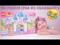 Essaie de ne pas rire avec cendrillon  lol  duplo disney princess  studio bubble tea unboxing