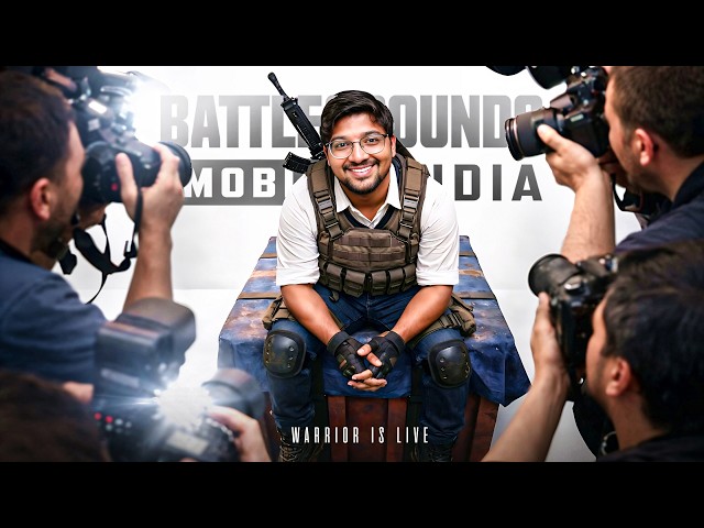 Need PC Video Editor for Gaming (Only Telugu) interested DM me ❤️| BGMI LIVE TELUGU | 2251