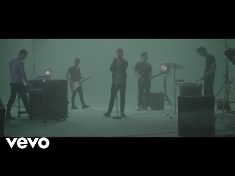 Tenth Avenue North - I Have This Hope (Official Music Video)
