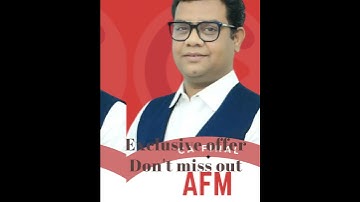 CA Final AFM Hindi English Regular Batch by CA Pavan Karmele