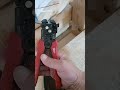 Wire Strippers