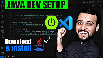 How to Run Spring Boot Application in Visual Studio Code | Java Spring Boot VS Code Setup