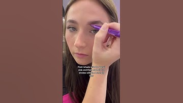 Priceline Team Try The New Quick Brow Range! #thequickflick #quickbrow #priceline