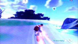 SSX 3 Style Mile 8.33 M