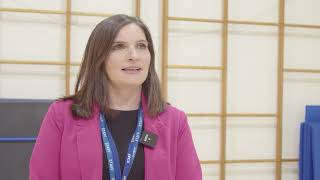 St Barnabas Case Study | Bristol Sport Foundation