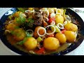 Дапанджи/ Как приготовить вкусный Дапанджи/ Самый вкусный Каурдак/ Куурдак