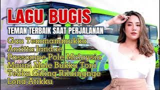 Lagu Bugis Album Hits   -  Gau Temmammukka | Album LAGU BUGIS VIRAL Teman Perjalanan