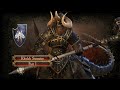 Kholek The GREAT [ Part 1 ] Legendary/VH