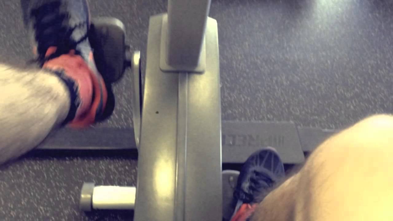 MakeMySocks' Custom Cycling Socks in Action YouTube