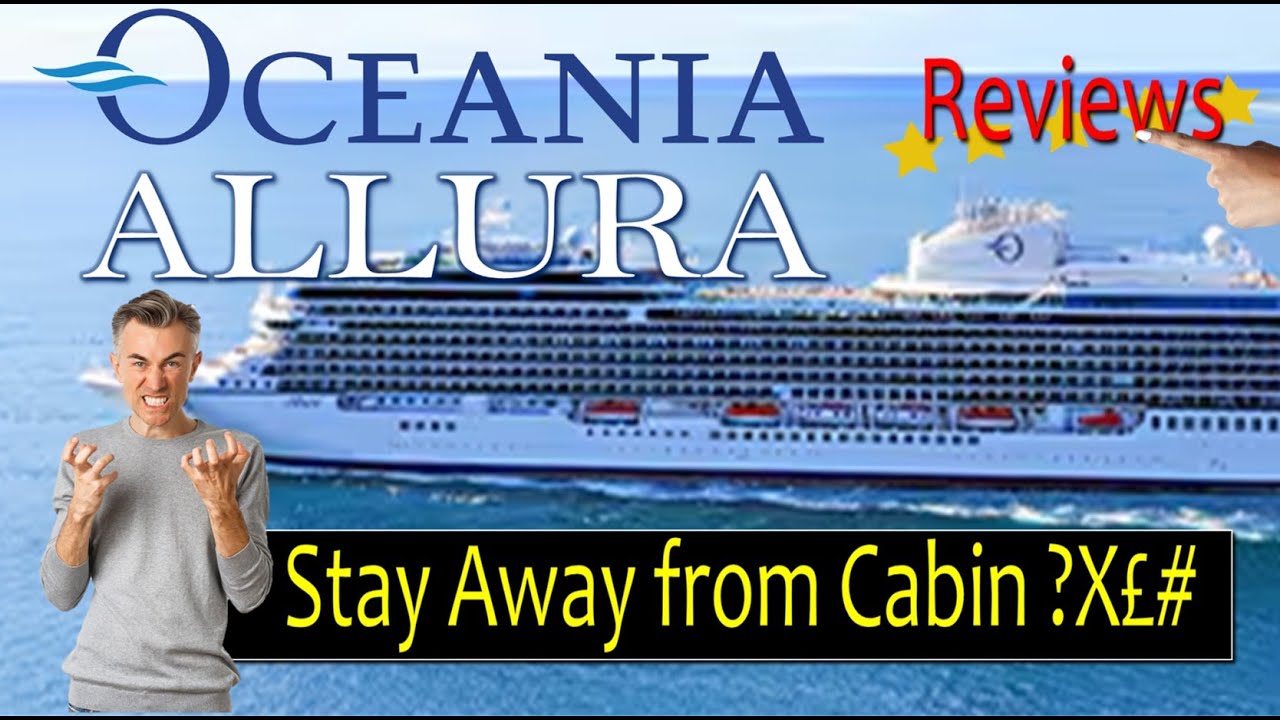 Passengers Thought THIS about Oceania Allura. Ship Reviews and Summary.