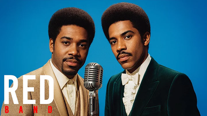 Blackstreet - No Diggity (1950's Motown Soul AI Cover) Retro Soul