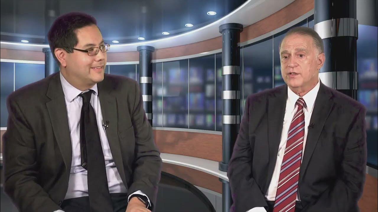 Business Insights 1 Vincent Carosella Jr. Shares Valuable Legal