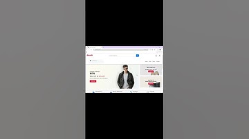 Ecommerce website using Next JS | Complete ecommerce using next js #coding #nextjs #ecommerce