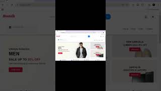 Celebrity Ecommerce website using Next JS | Complete ecommerce using next js #coding #nextjs #ecommerce Net Worth