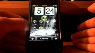 Android Theme for iPhone In Depth How-To by NeedMoney screenshot 5